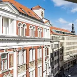 Wishlist Prague Residences - Charles Bridge